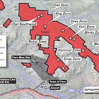 Silver Range Property and Infrastructure