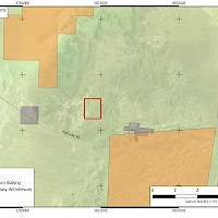 Regional Land Status