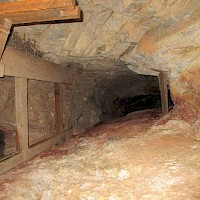 Underground Workings